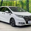 honda odyssey 2016 -HONDA--Odyssey DAA-RC4--RC4-1012338---HONDA--Odyssey DAA-RC4--RC4-1012338- image 18