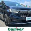 honda odyssey 2024 CFJ1645802 image 1
