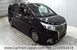 toyota esquire 2015 -TOYOTA--Esquire ZWR80G-0107090---TOYOTA--Esquire ZWR80G-0107090-