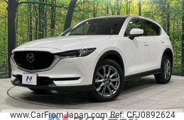 mazda cx-5 2021 quick_quick_KF2P_KF2P-454115