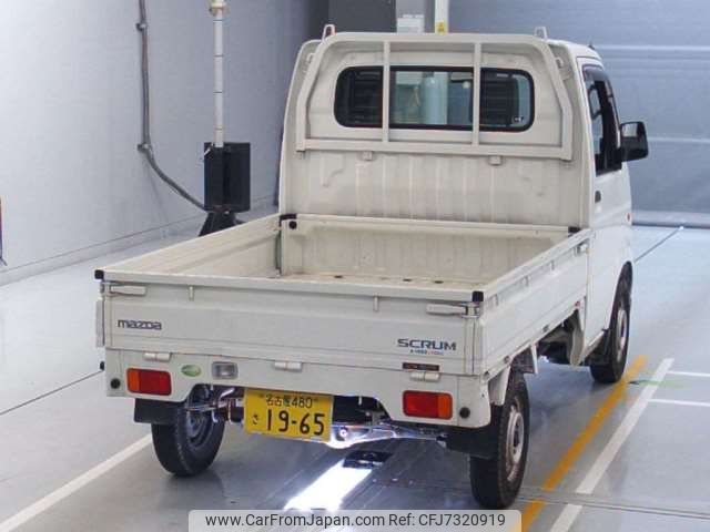 mazda scrum-truck 2007 -MAZDA 【名古屋 480ｻ1965】--Scrum Truck EBD-DG63T--DG63T-414629---MAZDA 【名古屋 480ｻ1965】--Scrum Truck EBD-DG63T--DG63T-414629- image 2