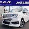 honda stepwagon 2013 -HONDA--Stepwgn RK5--1341787---HONDA--Stepwgn RK5--1341787- image 1