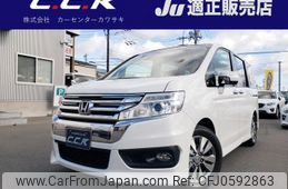 honda stepwagon 2013 -HONDA--Stepwgn RK5--1341787---HONDA--Stepwgn RK5--1341787-