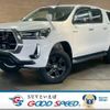 toyota hilux 2022 CFJ1757424 image 1