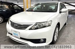 toyota allion 2011 CFJ1833963