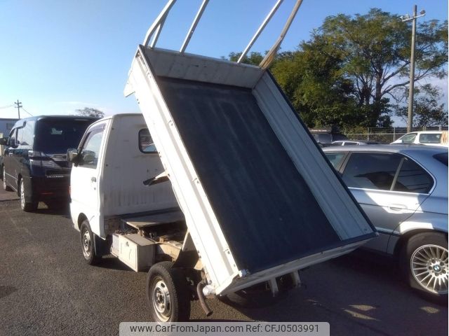 mitsubishi minicab-truck 1995 -MITSUBISHI--Minicab Truck U42Tｶｲ--U42T-0303290---MITSUBISHI--Minicab Truck U42Tｶｲ--U42T-0303290- image 2