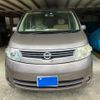nissan serena 2006 -NISSAN--Serena DBA-C25--C25-124138---NISSAN--Serena DBA-C25--C25-124138- image 4