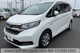 honda freed 2020 -HONDA--Freed GB7--3100461---HONDA--Freed GB7--3100461-