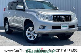 toyota land-cruiser-prado 2010 CFJ1645659