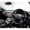 audi a8 2014 quick_quick_DBA-4HCREF_WAUZZZ4H0EN013405 image 4