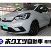 honda fit 2021 quick_quick_6AA-GR3_GR3-1205618 image 1