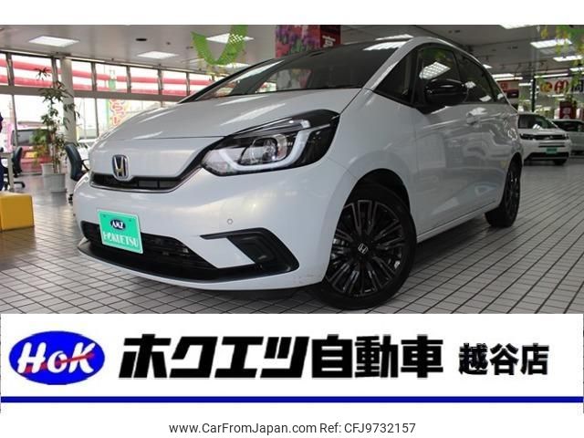 honda fit 2021 quick_quick_6AA-GR3_GR3-1205618 image 1