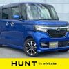 honda n-box 2018 -HONDA--N BOX DBA-JF3--JF3-1175407---HONDA--N BOX DBA-JF3--JF3-1175407- image 1