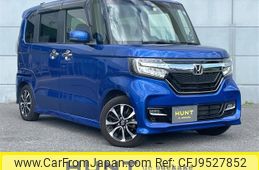 honda n-box 2018 -HONDA--N BOX DBA-JF3--JF3-1175407---HONDA--N BOX DBA-JF3--JF3-1175407-