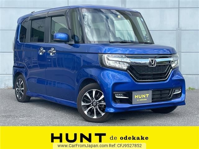 honda n-box 2018 -HONDA--N BOX DBA-JF3--JF3-1175407---HONDA--N BOX DBA-JF3--JF3-1175407- image 1