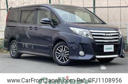 toyota noah 2015 -TOYOTA--Noah DBA-ZRR80W--ZRR80-0164667---TOYOTA--Noah DBA-ZRR80W--ZRR80-0164667-