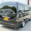 toyota hiace-wagon 2012 -TOYOTA 【つくば 301】--Hiace Wagon CBA-TRH214W--TRH214-0026077---TOYOTA 【つくば 301】--Hiace Wagon CBA-TRH214W--TRH214-0026077- image 2