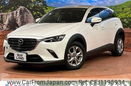 mazda cx-3 2021 -MAZDA--CX-3 3DA-DK8FW--DK8FW-200838---MAZDA--CX-3 3DA-DK8FW--DK8FW-200838-