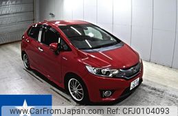 honda fit 2015 -HONDA 【堺 500な2618】--Fit GP5--GP5-3202483---HONDA 【堺 500な2618】--Fit GP5--GP5-3202483-