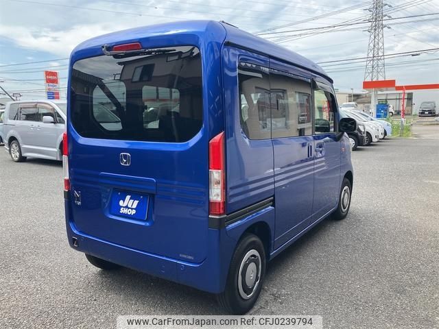 honda n-van 2023 -HONDA 【名変中 】--N VAN JJ1--6005305---HONDA 【名変中 】--N VAN JJ1--6005305- image 2