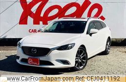 mazda atenza 2015 -MAZDA--Atenza Wagon LDA-GJ2AW--GJ2AW-100147---MAZDA--Atenza Wagon LDA-GJ2AW--GJ2AW-100147-