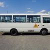toyota coaster 2013 -TOYOTA--Coaster XZB40--0054200---TOYOTA--Coaster XZB40--0054200- image 28