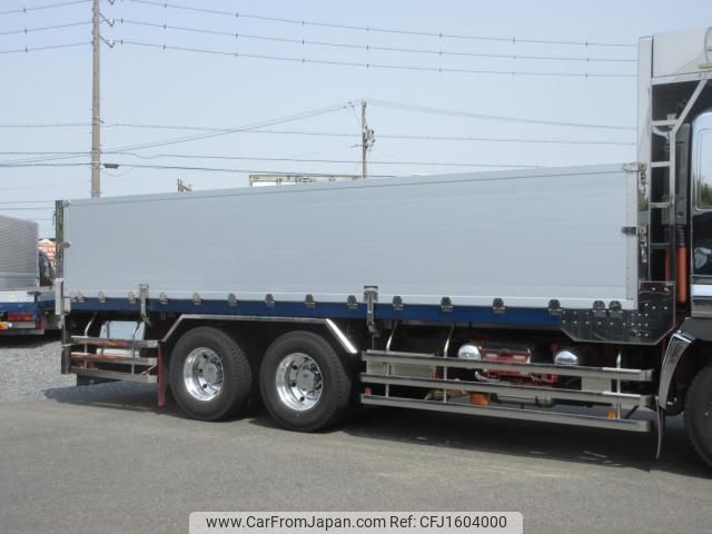 hino profia 2006 CFJ1604000 image 2