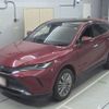 toyota harrier 2020 -TOYOTA--Harrier AXUH80-0007006---TOYOTA--Harrier AXUH80-0007006- image 1
