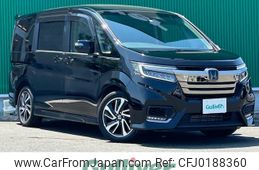 honda stepwagon 2021 -HONDA--Stepwgn 6BA-RP3--RP3-1334192---HONDA--Stepwgn 6BA-RP3--RP3-1334192-