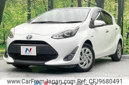 toyota aqua 2018 -TOYOTA--AQUA DAA-NHP10--NHP10-6713256---TOYOTA--AQUA DAA-NHP10--NHP10-6713256-