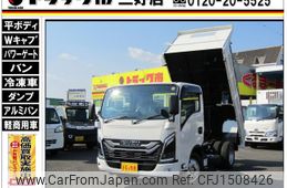 isuzu elf-truck 2025 GOO_NET_EXCHANGE_0208643A30250801W001