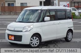 suzuki spacia 2014 -SUZUKI--Spacia MK32S--224700---SUZUKI--Spacia MK32S--224700-