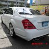 mercedes-benz s-class 2006 -MERCEDES-BENZ--Benz S Class DBA-221171--WDD2211712A075454---MERCEDES-BENZ--Benz S Class DBA-221171--WDD2211712A075454- image 8