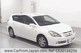 toyota caldina 2005 -TOYOTA--Caldina AZT241W--0026978---TOYOTA--Caldina AZT241W--0026978-