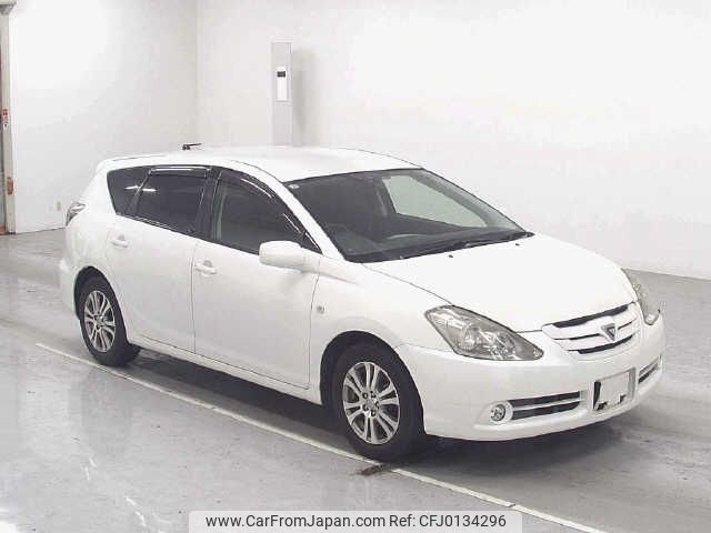 toyota caldina 2005 -TOYOTA--Caldina AZT241W--0026978---TOYOTA--Caldina AZT241W--0026978- image 1