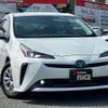 toyota prius 2019 quick_quick_DAA-ZVW51_ZVW51-6103031 image 14