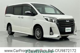 toyota noah 2017 -TOYOTA--Noah DAA-ZWR80W--ZWR80-0235064---TOYOTA--Noah DAA-ZWR80W--ZWR80-0235064-