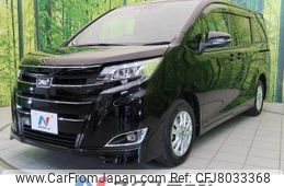 toyota noah 2017 -TOYOTA--Noah DBA-ZRR80G--ZRR80-0345055---TOYOTA--Noah DBA-ZRR80G--ZRR80-0345055-