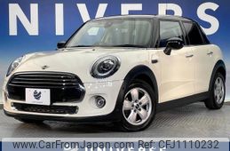 mini mini-others 2020 -BMW--BMW Mini DBA-XU15M--WMWXU720002M56851---BMW--BMW Mini DBA-XU15M--WMWXU720002M56851-