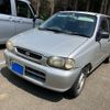 suzuki alto-van 2002 -SUZUKI--Alto Van LE-HA23V--HA23V-162970---SUZUKI--Alto Van LE-HA23V--HA23V-162970- image 2