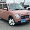 suzuki alto-lapin 2024 -SUZUKI 【群馬 586ﾕ2012】--Alto Lapin HE33S--519271---SUZUKI 【群馬 586ﾕ2012】--Alto Lapin HE33S--519271- image 28