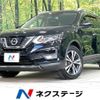 nissan x-trail 2018 -NISSAN--X-Trail DBA-NT32--NT32-084142---NISSAN--X-Trail DBA-NT32--NT32-084142- image 1