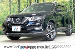 nissan x-trail 2018 -NISSAN--X-Trail DBA-NT32--NT32-084142---NISSAN--X-Trail DBA-NT32--NT32-084142-