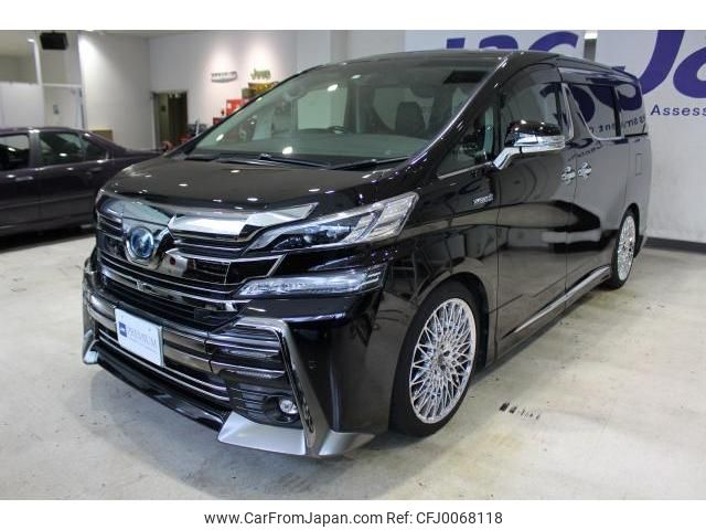 toyota vellfire 2016 quick_quick_DAA-AYH30W_0027773 image 1