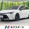 toyota corolla-touring-wagon 2020 -TOYOTA--Corolla Touring 6AA-ZWE214W--ZWE214-6010365---TOYOTA--Corolla Touring 6AA-ZWE214W--ZWE214-6010365- image 1