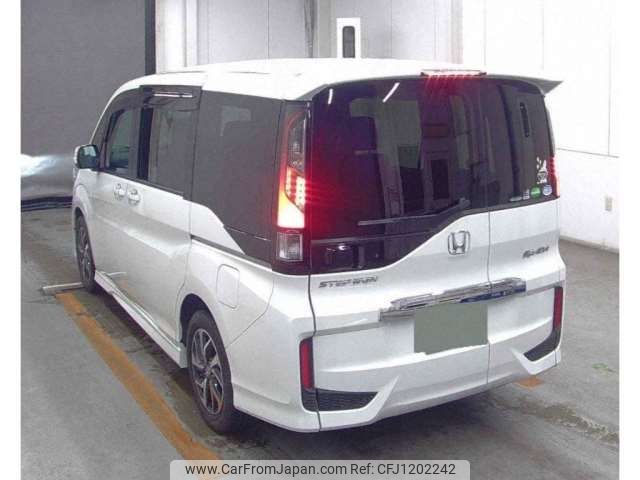 honda stepwagon 2021 -HONDA--Stepwgn 6BA-RP3--RP3-1318392---HONDA--Stepwgn 6BA-RP3--RP3-1318392- image 2