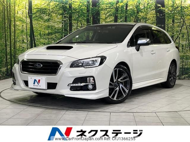 subaru levorg 2014 quick_quick_VMG_VMG-007365 image 1