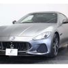 maserati granturismo 2019 -MASERATI--Maserati GranTurismo ABA-MGTA1--ZAMVL45C000326923---MASERATI--Maserati GranTurismo ABA-MGTA1--ZAMVL45C000326923- image 2