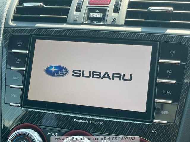 subaru wrx 2014 CFJ1597583 image 2