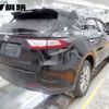 toyota harrier 2017 -TOYOTA--Harrier ZSU65W--0028894---TOYOTA--Harrier ZSU65W--0028894- image 13